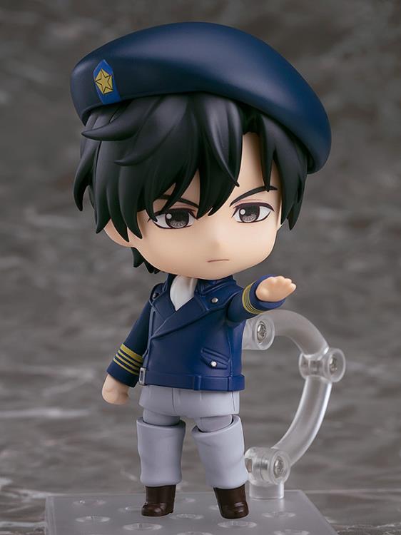 Legend of the Galactic Heroes: Die Neue These Nendoroid No.951 Yang Wen-li (Reissue) Gallery Image 5