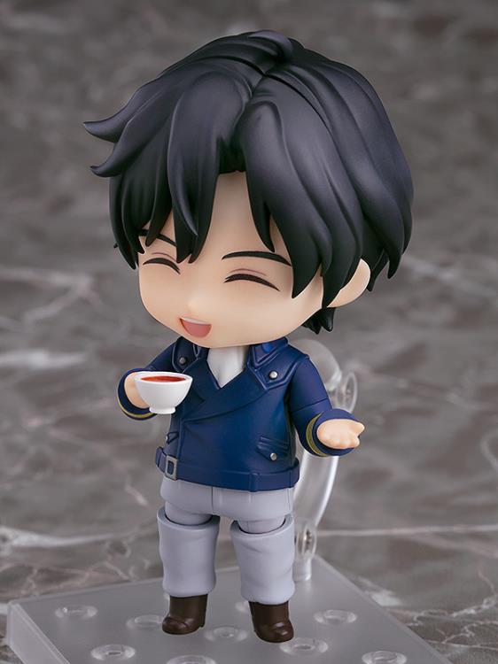 Legend of the Galactic Heroes: Die Neue These Nendoroid No.951 Yang Wen-li (Reissue) Gallery Image 7