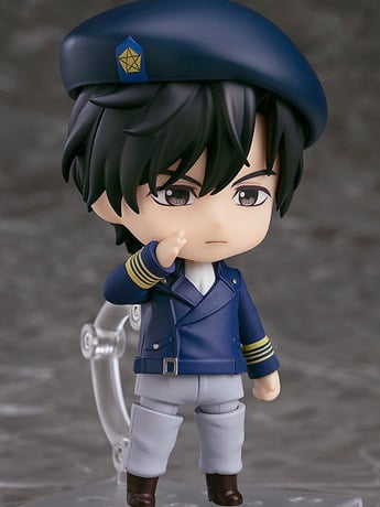 Legend of the Galactic Heroes: Die Neue These Nendoroid No.951 Yang Wen-li (Reissue) Gallery Image 2