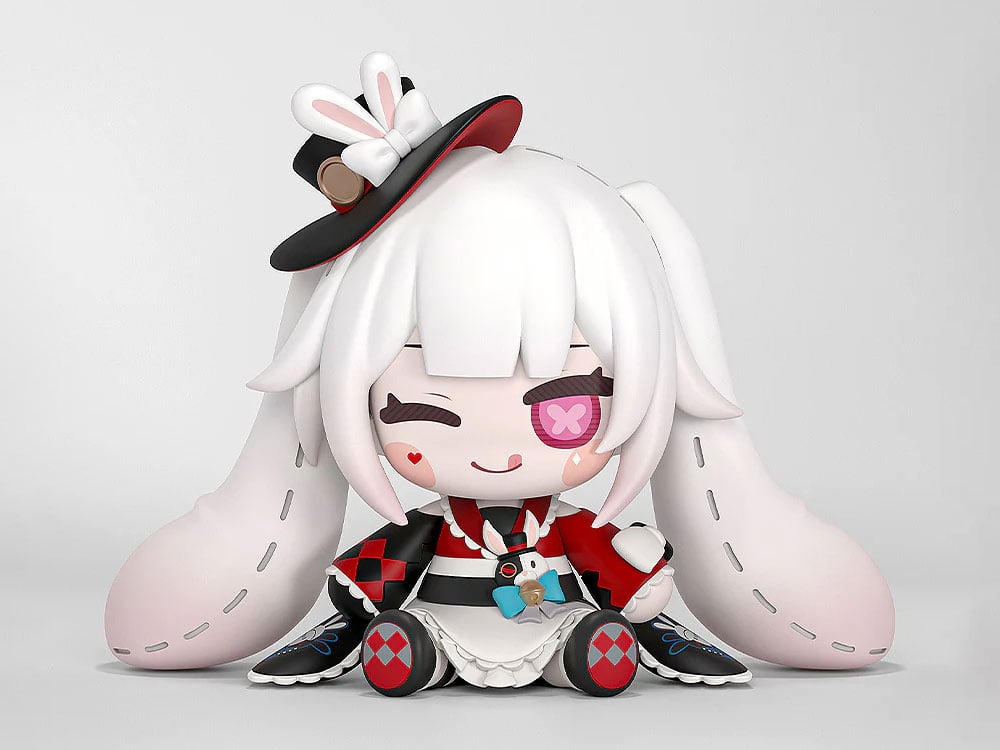 Honkai: Star Rail Huggy Good Smile Sparxie Figure Gallery Image 1