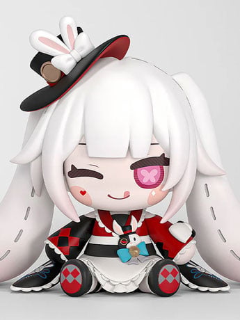 Honkai: Star Rail Huggy Good Smile Sparxie Figure Gallery Image 2