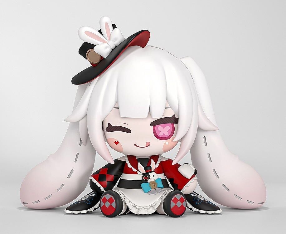Honkai: Star Rail Huggy Good Smile Sparxie Figure Gallery Image 3