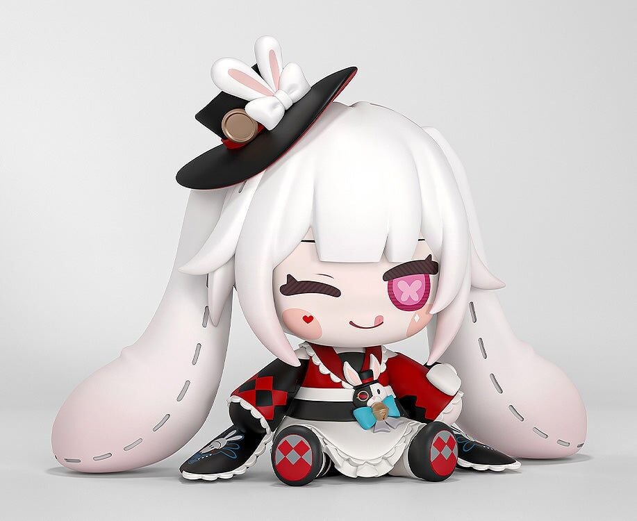 Honkai: Star Rail Huggy Good Smile Sparxie Figure Gallery Image 4