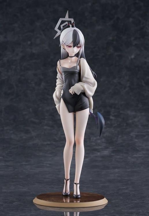 Blue Archive Kayoko (Dress) 1/7 Scale Figure Gallery Image 13