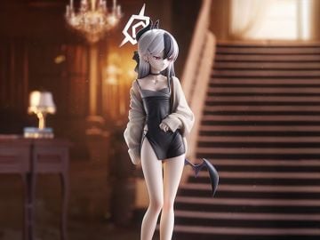 Onikata Kayoko Action Figures, Statues, Collectibles, and More!