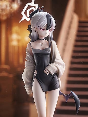 Blue Archive Kayoko (Dress) 1/7 Scale Figure