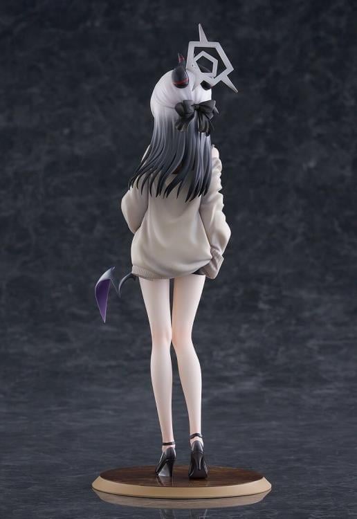 Blue Archive Kayoko (Dress) 1/7 Scale Figure Gallery Image 12
