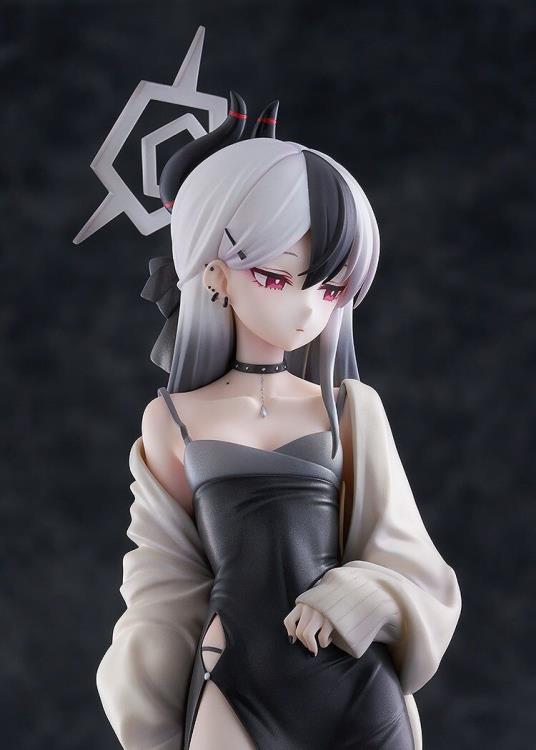 Blue Archive Kayoko (Dress) 1/7 Scale Figure Gallery Image 17