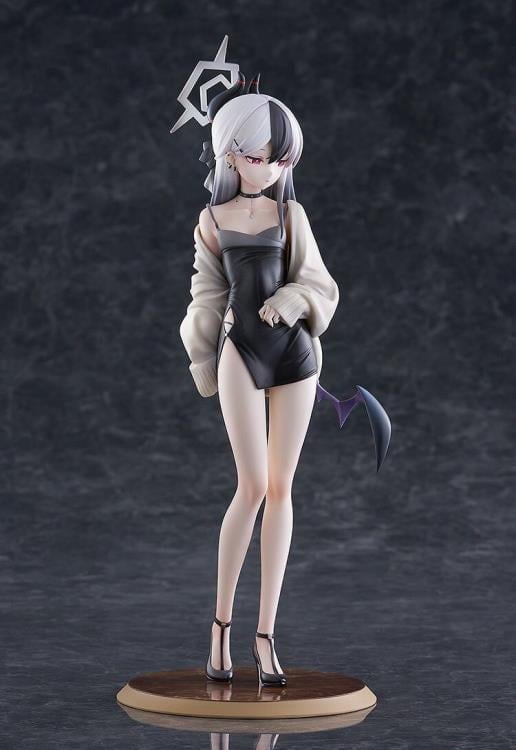 Blue Archive Kayoko (Dress) 1/7 Scale Figure Gallery Image 10