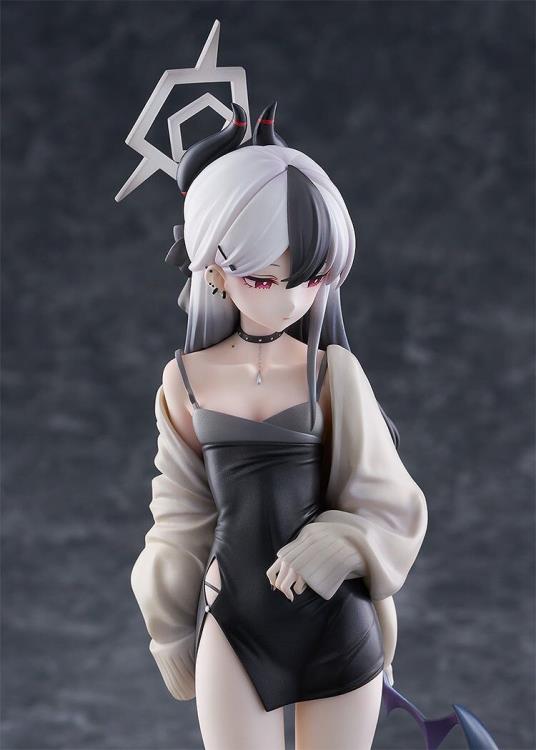 Blue Archive Kayoko (Dress) 1/7 Scale Figure Gallery Image 16