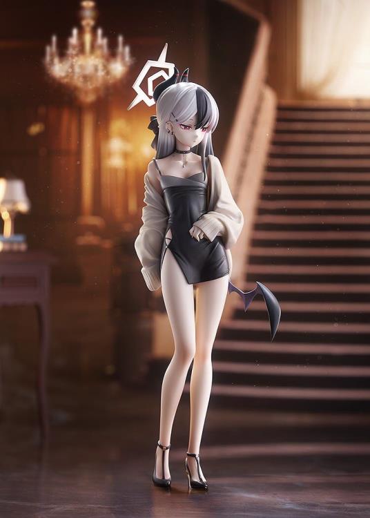 Blue Archive Kayoko (Dress) 1/7 Scale Figure Gallery Image 3