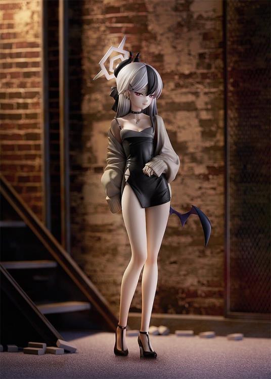 Blue Archive Kayoko (Dress) 1/7 Scale Figure Gallery Image 8