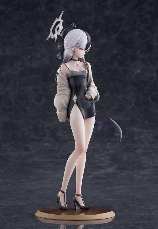 Blue Archive Kayoko (Dress) 1/7 Scale Figure Gallery Image 11