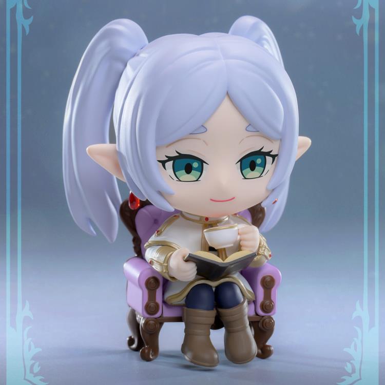 Frieren: Beyond the Journey's End Cosbaby Frieren Gallery Image 3