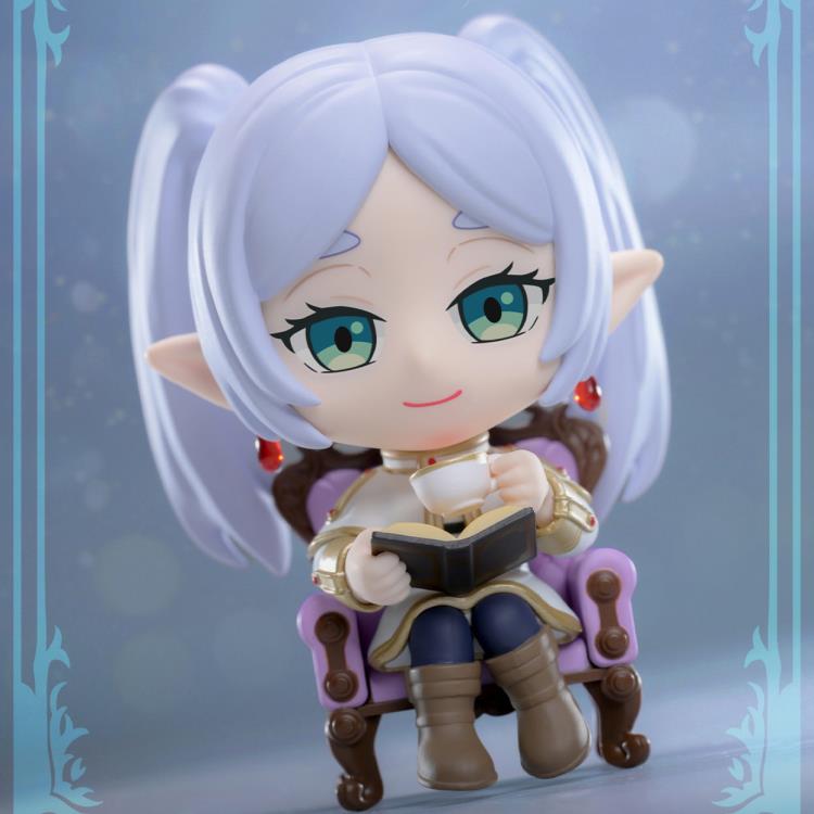 Frieren: Beyond the Journey's End Cosbaby Frieren Gallery Image 4