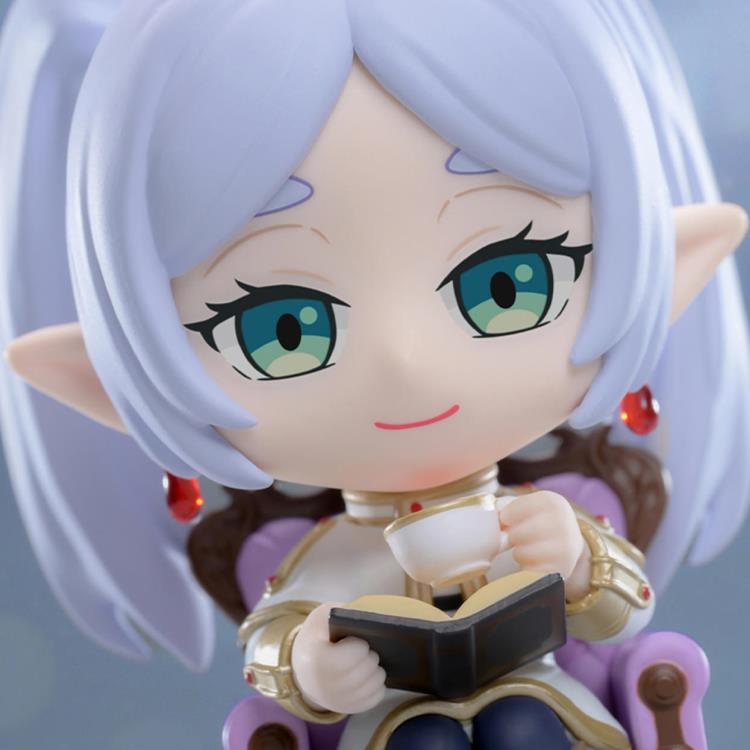 Frieren: Beyond the Journey's End Cosbaby Frieren Gallery Image 6