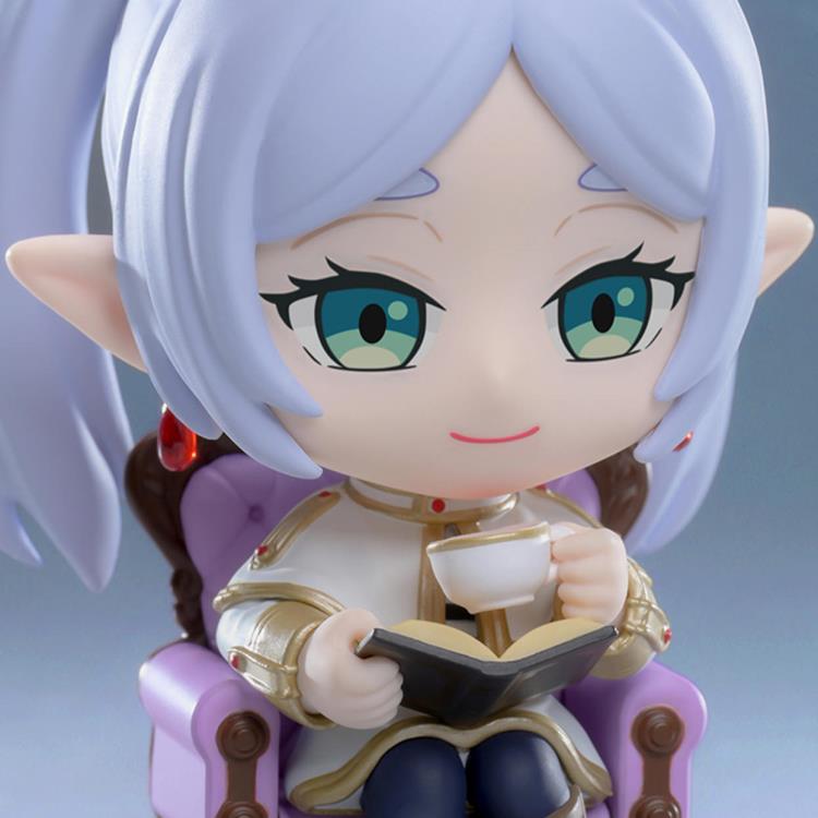 Frieren: Beyond the Journey's End Cosbaby Frieren Gallery Image 5