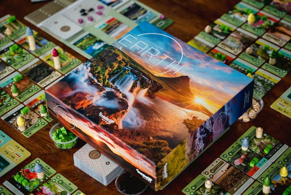 Earth Gallery Image 3