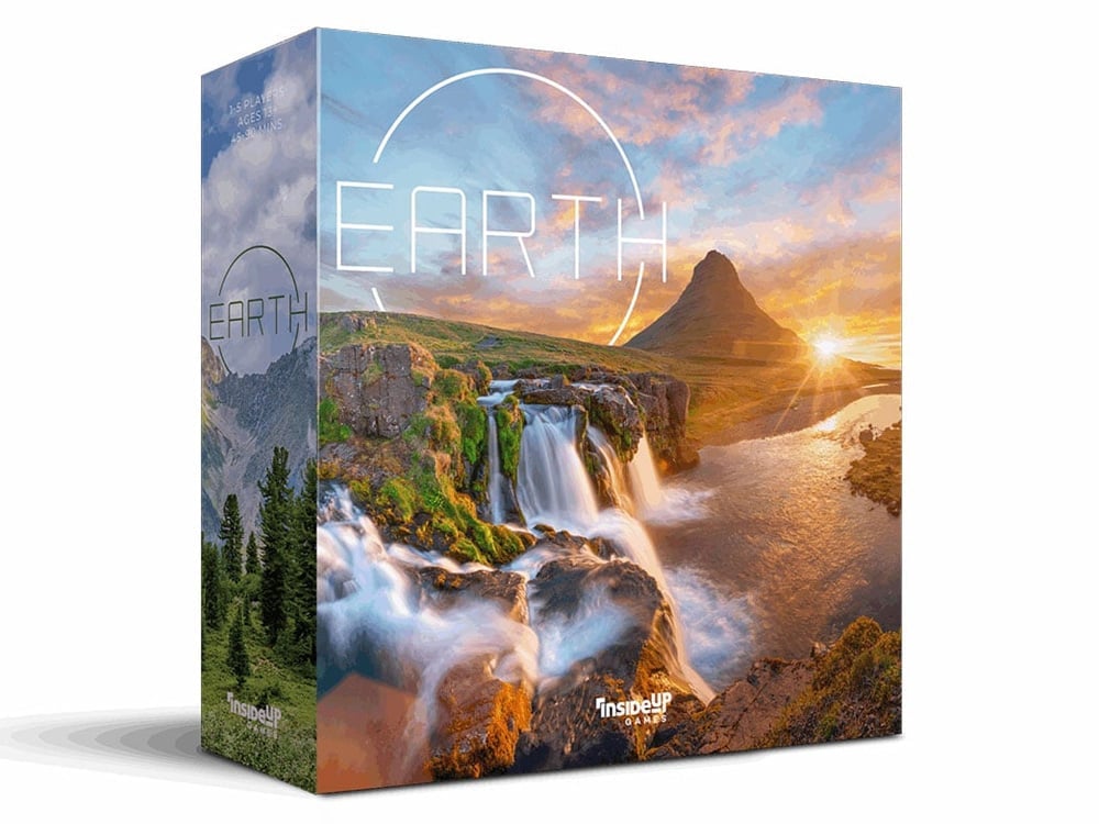 Earth Gallery Image 1