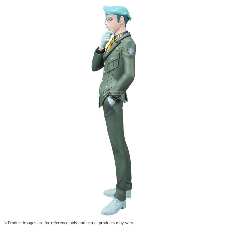 Mobile Suit Gundam GQuuuuuuX Challia Bull Figure