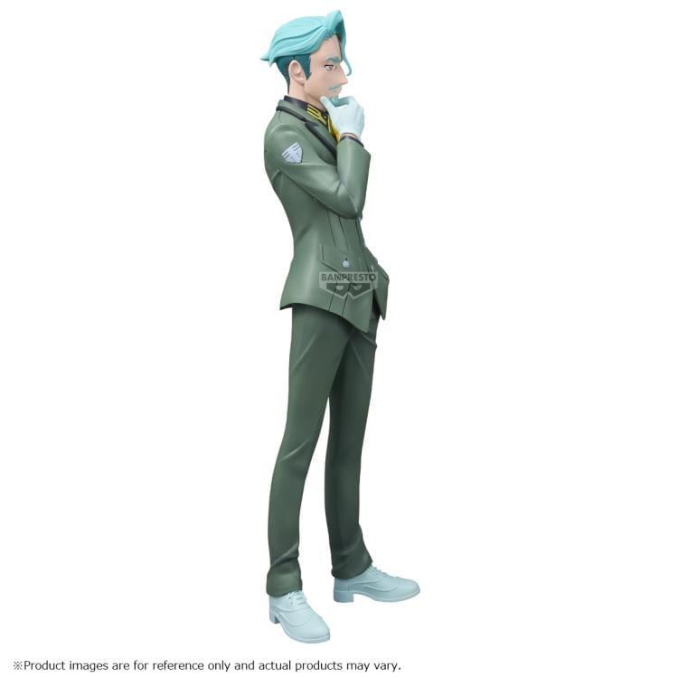 Mobile Suit Gundam GQuuuuuuX Challia Bull Figure