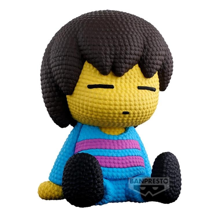 Undertale Amicot Human Figure