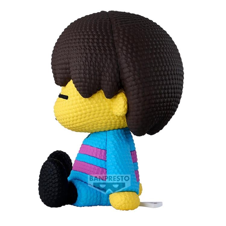Undertale Amicot Human Figure