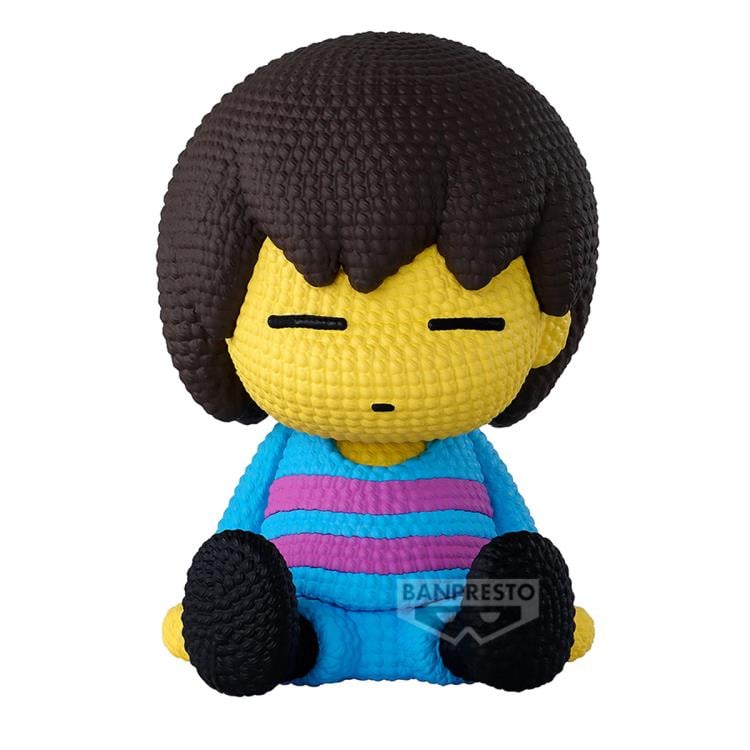 Undertale Amicot Human Figure