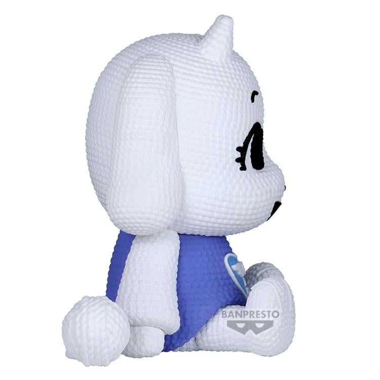 Undertale Amicot Toriel Figure Gallery Image 4