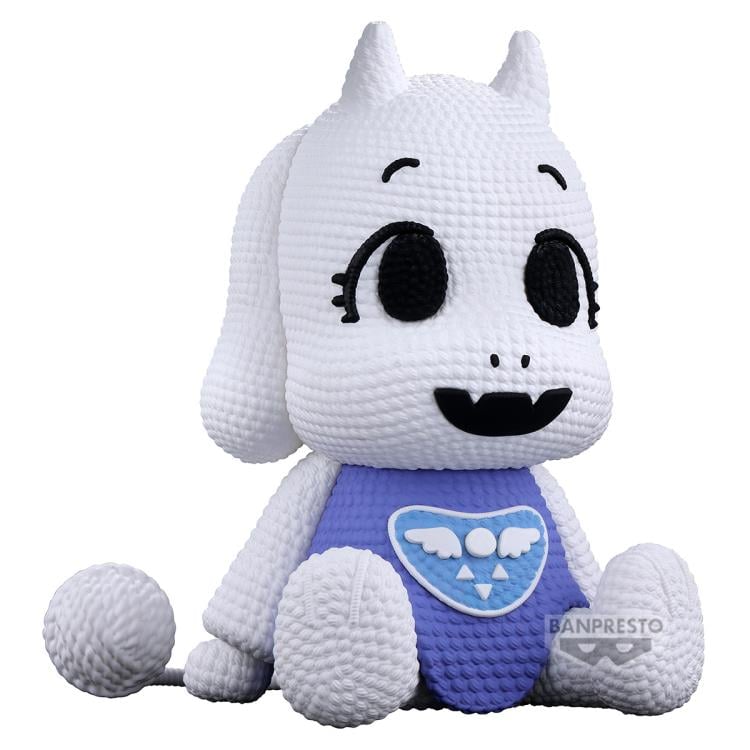 Undertale Amicot Toriel Figure Gallery Image 8