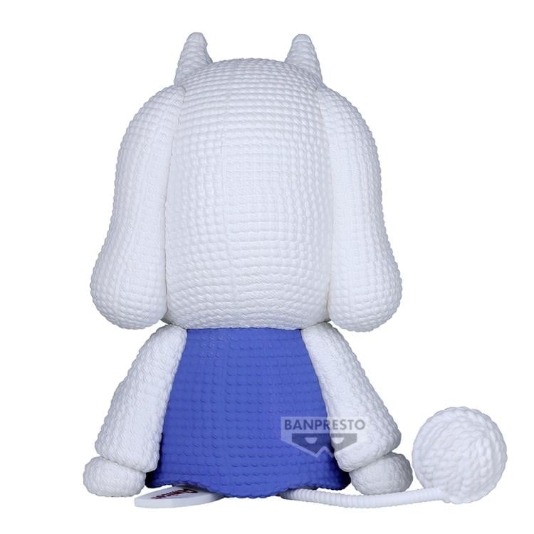 Undertale Amicot Toriel Figure Gallery Image 5