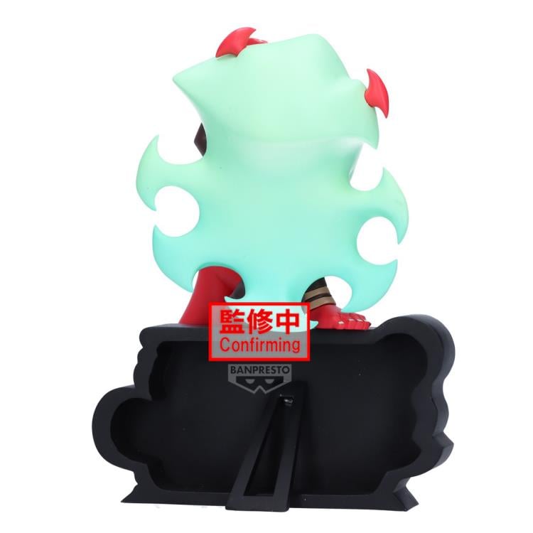 New Panty & Stocking with Garterbelt Monitor Top Figure Scanty Gallery Image 5