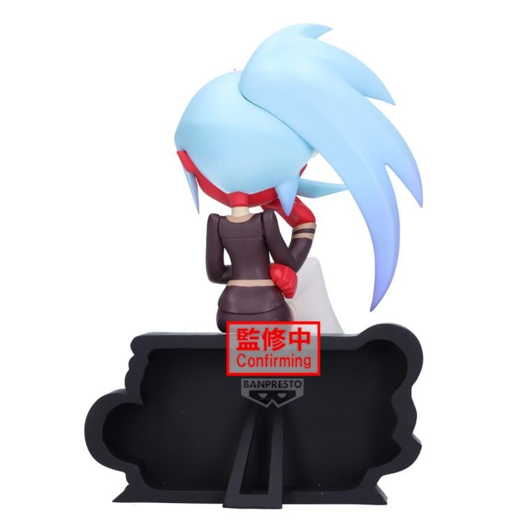 New Panty & Stocking with Garterbelt Monitor Top Figure Kneesocks Gallery Image 5