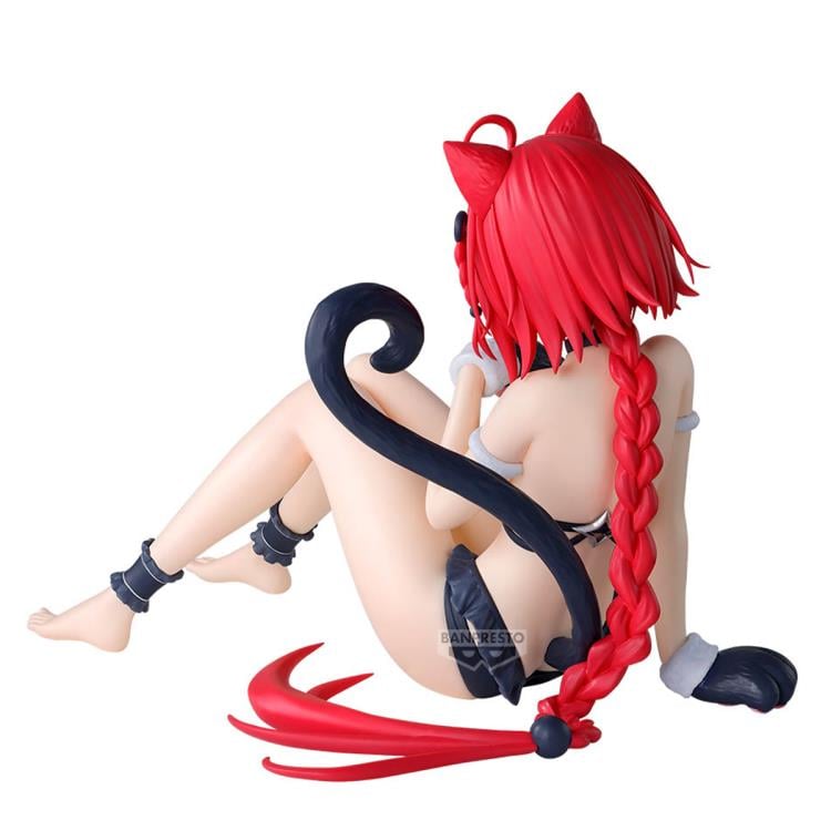 To Love-Ru Darkness Nyarls Collection Mea Kurosaki Figure Gallery Image 5
