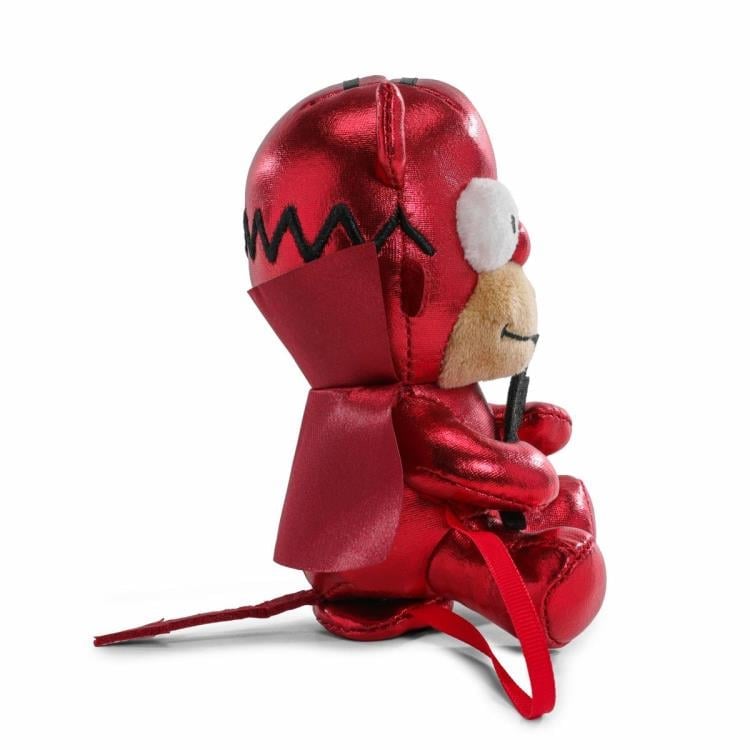 The Simpsons Phunny Homer (Devil Ver.) Shoulder Plush Gallery Image 5