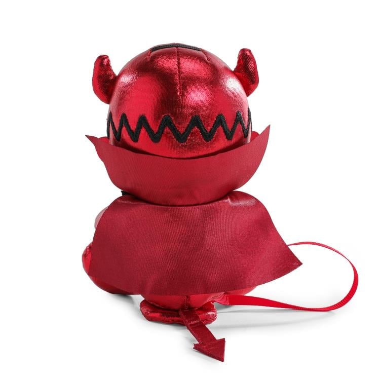 The Simpsons Phunny Homer (Devil Ver.) Shoulder Plush Gallery Image 7