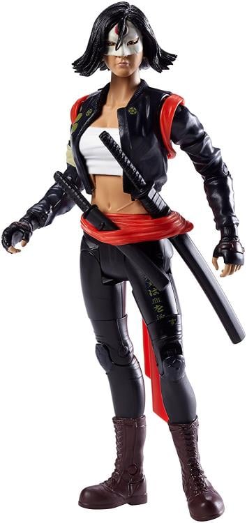 Suicide Squad DC Comics Multiverse Mix 2 Case of 8 Figures (Collect & Connect Killer Croc) Gallery Image 6
