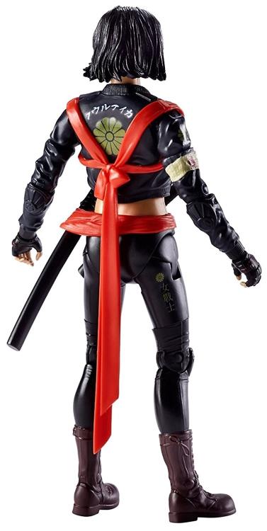 Suicide Squad DC Comics Multiverse Mix 2 Case of 8 Figures (Collect & Connect Killer Croc) Gallery Image 7
