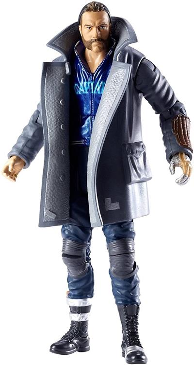 Suicide Squad DC Comics Multiverse Mix 2 Set of 3 Figures (Collect & Connect Killer Croc) Gallery Image 7