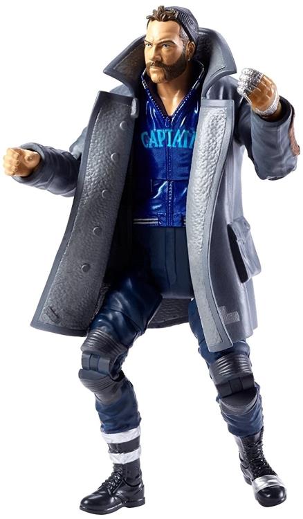 Suicide Squad DC Comics Multiverse Mix 2 Set of 3 Figures (Collect & Connect Killer Croc) Gallery Image 5