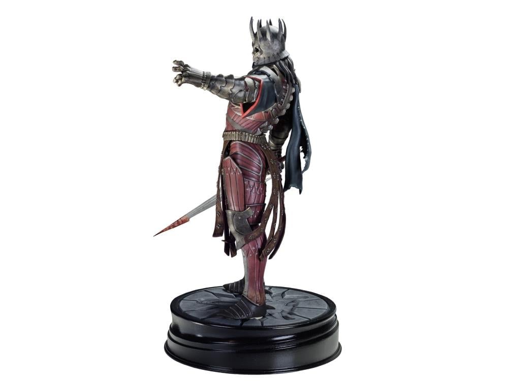The Witcher III Wild Hunt Eredin Figure Gallery Image 6