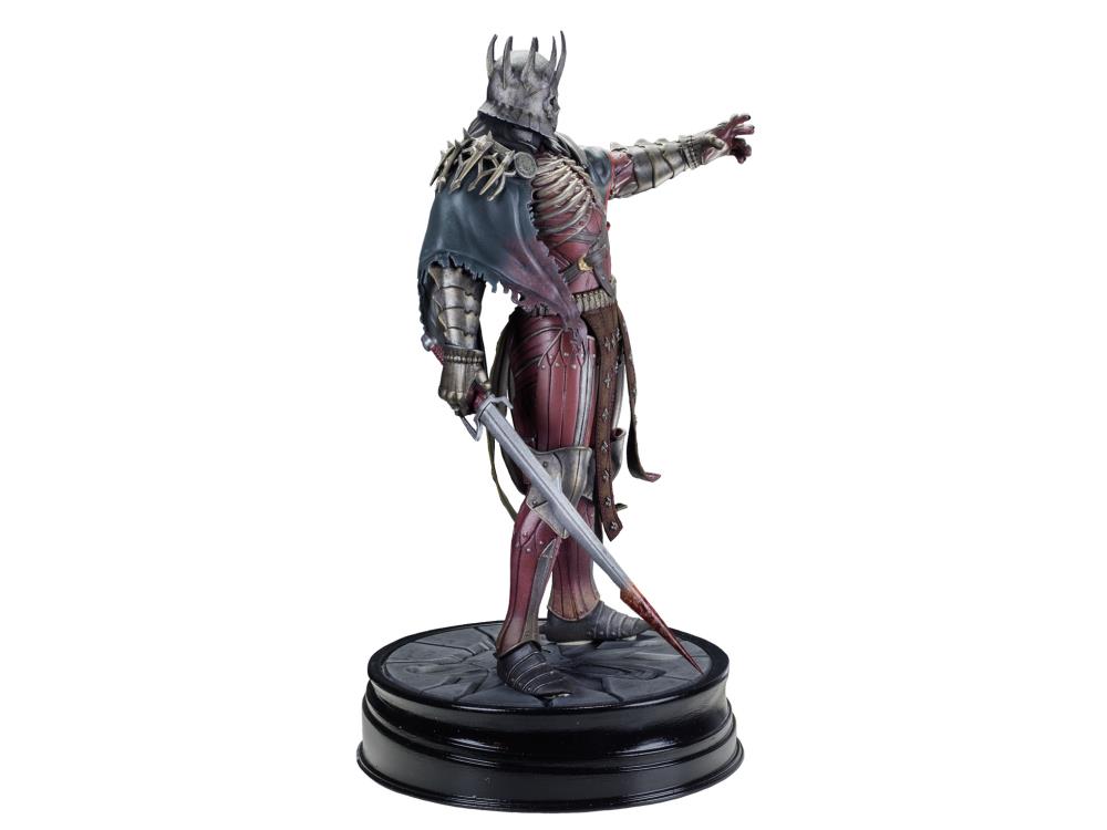 The Witcher III Wild Hunt Eredin Figure Gallery Image 4