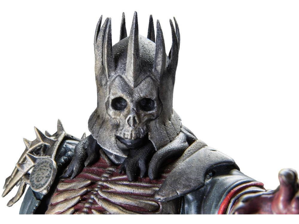The Witcher III Wild Hunt Eredin Figure Gallery Image 7