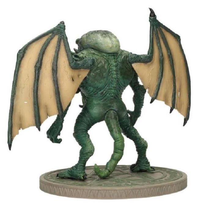 Cthulhu 7" Action Figure Gallery Image 6