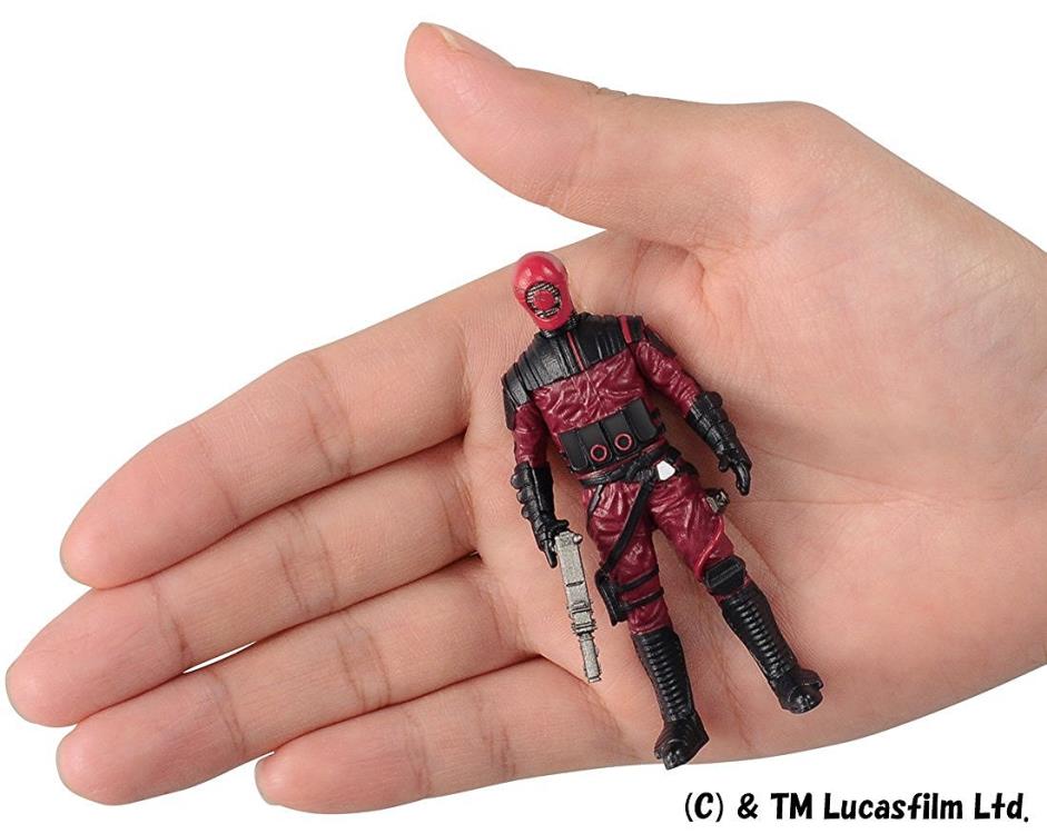 Star Wars Metakore #019 - Guavian Enforcer Gallery Image 6