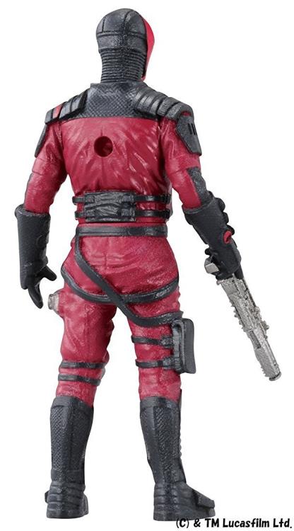 Star Wars Metakore #019 - Guavian Enforcer Gallery Image 2