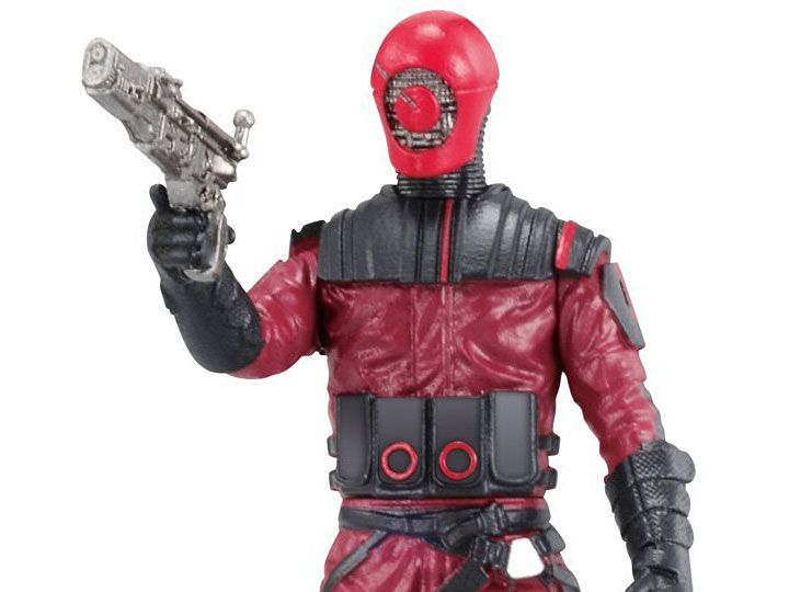 Star Wars Metakore #019 - Guavian Enforcer Gallery Image 1