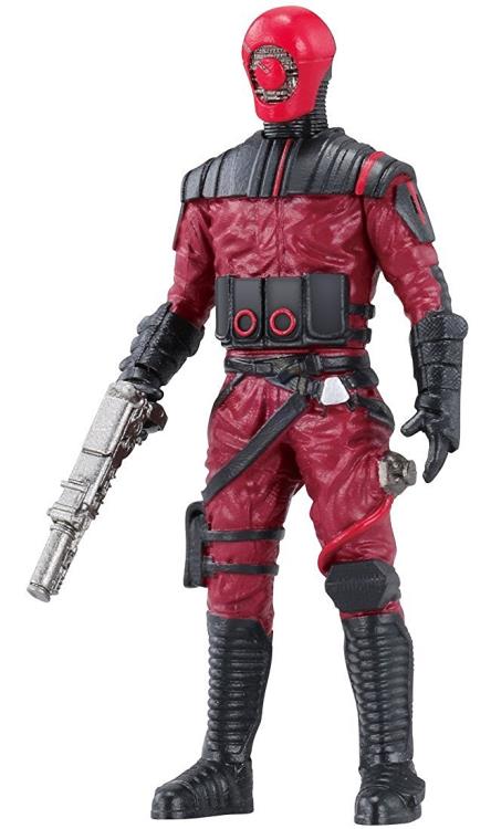 Star Wars Metakore #019 - Guavian Enforcer Gallery Image 3