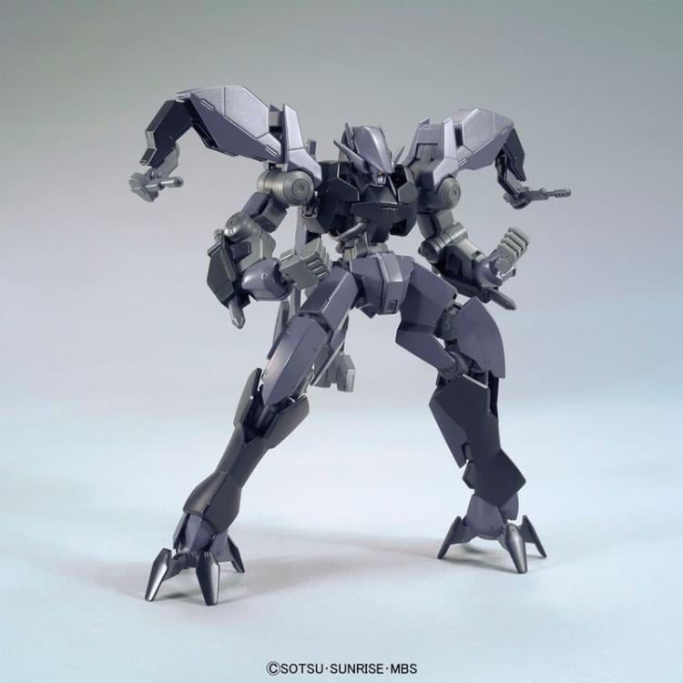 Mobile Suit Gundam: Iron-Blooded Orphans HGI-BO Graze Ein 1/144 Scale Model Kit Gallery Image 6