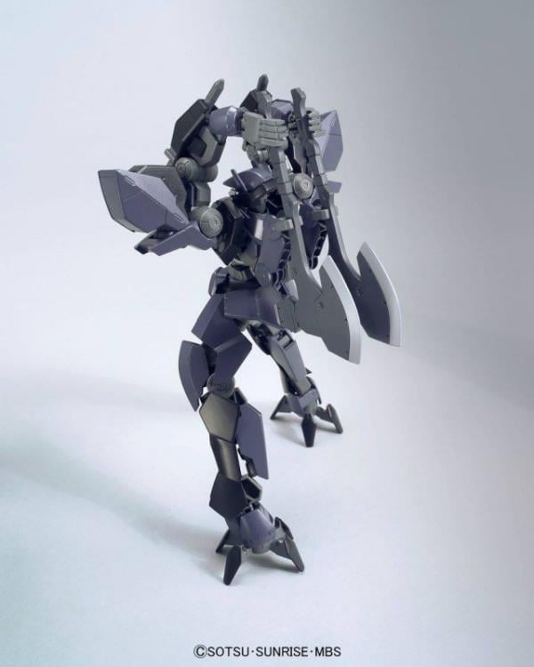 Mobile Suit Gundam: Iron-Blooded Orphans HGI-BO Graze Ein 1/144 Scale Model Kit Gallery Image 3